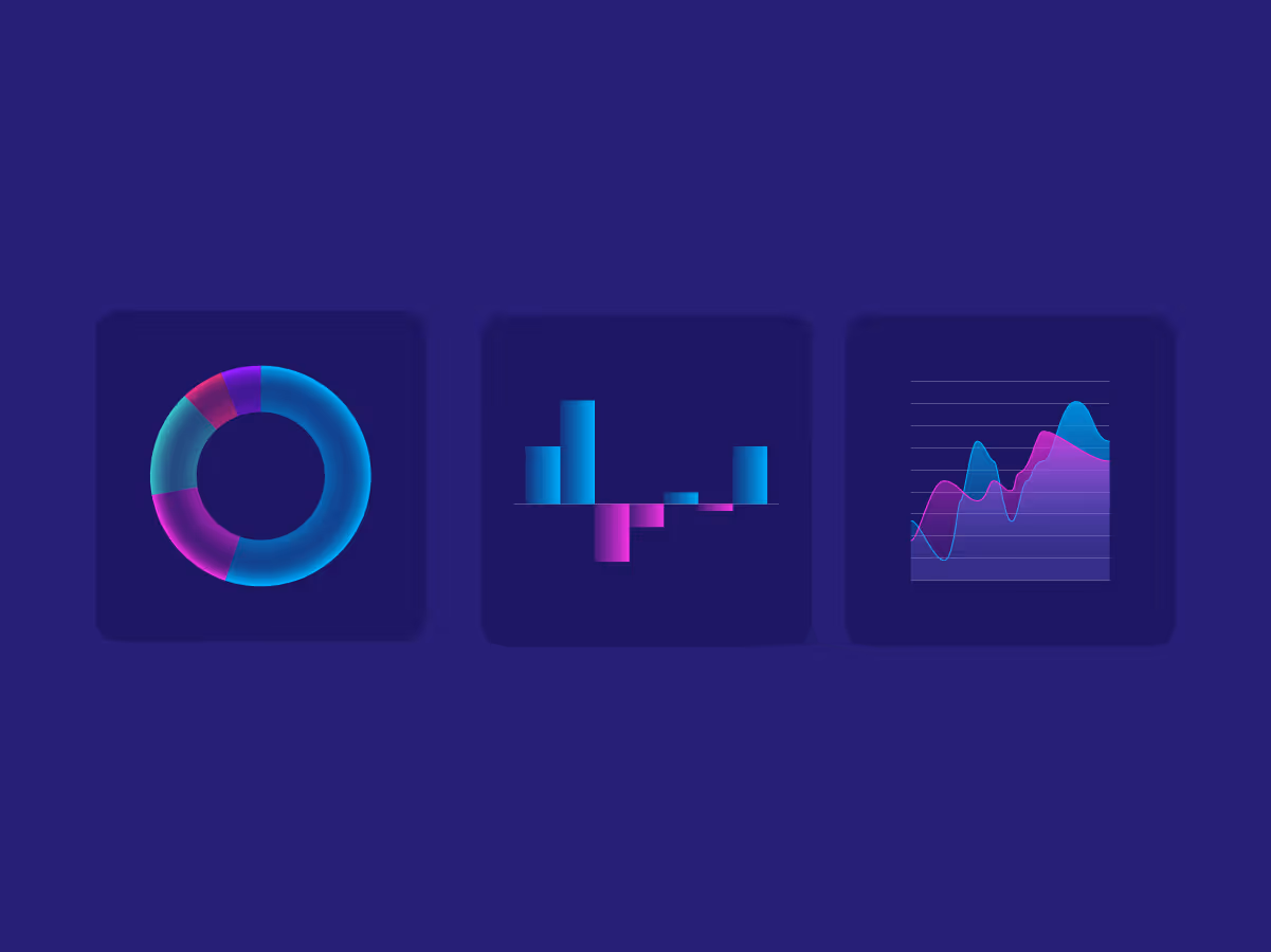 Deploy brand identity – modern, transparent, and approachable design applications