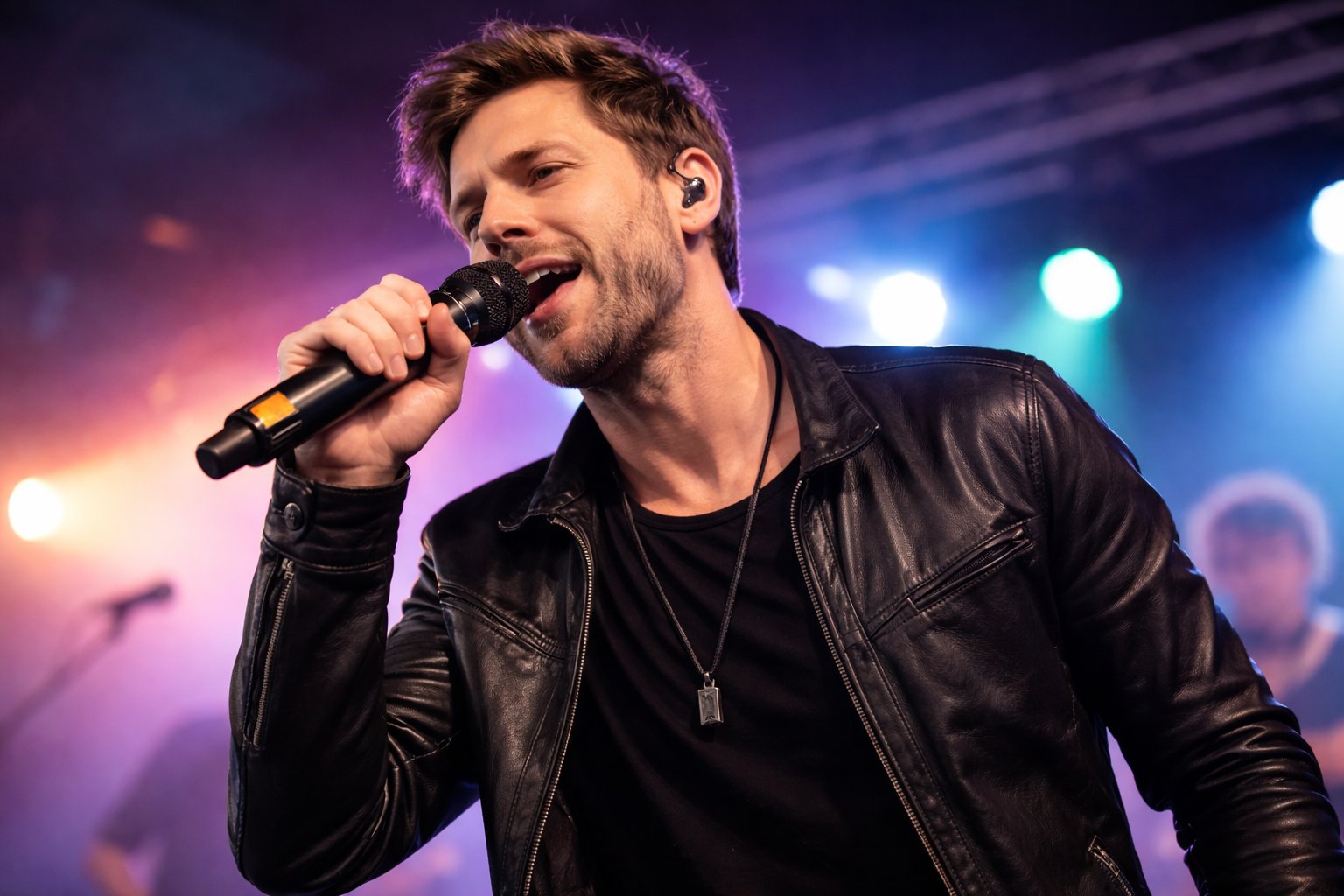 Le guide du micro MAF S-6D pour un son événementiel parfait