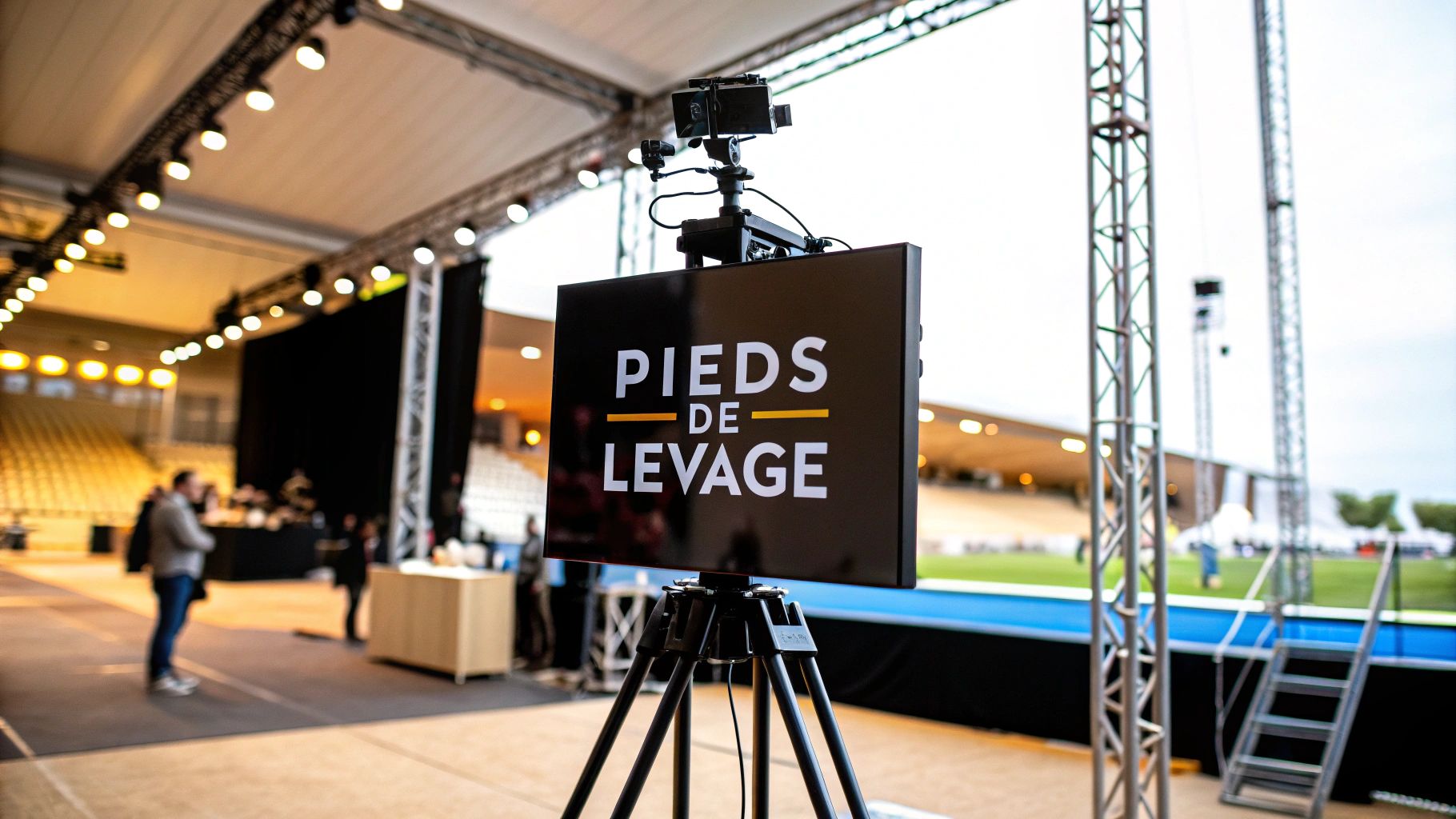 Le guide expert des pieds de levage pour les professionnels