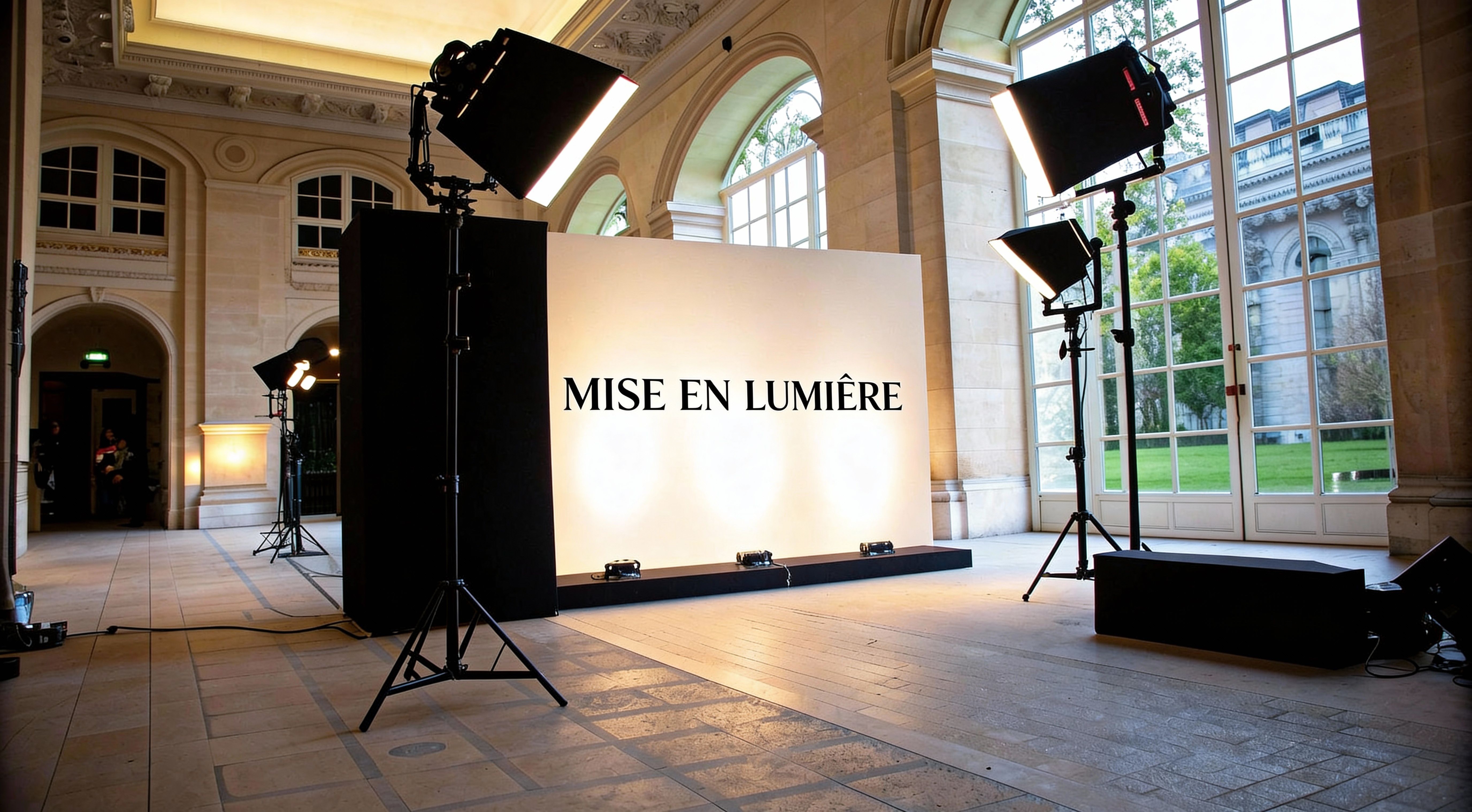 Le guide de la mise en lumière pour transformer vos espaces