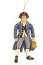 Paul Revere tree ornament
