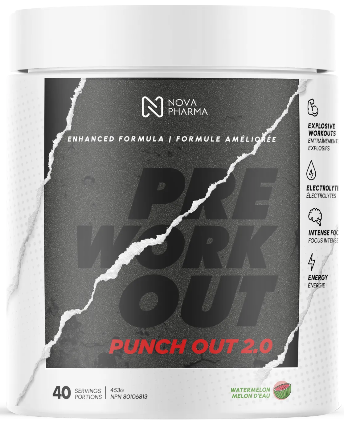 NovaPharma-Watermelon