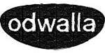 Odwalla
