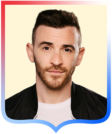 Brian Tyler Cohen