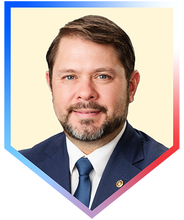 Sen. Ruben Gallego