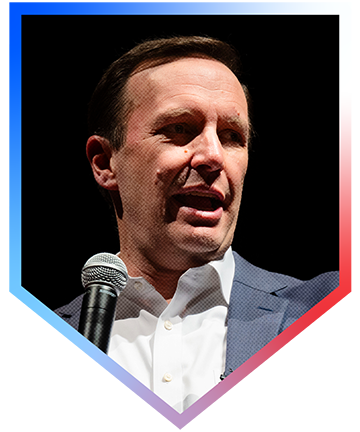 Sen. Chris Murphy