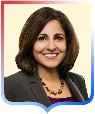 Neera Tanden