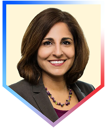 Neera Tanden