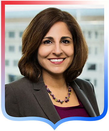 Neera Tanden