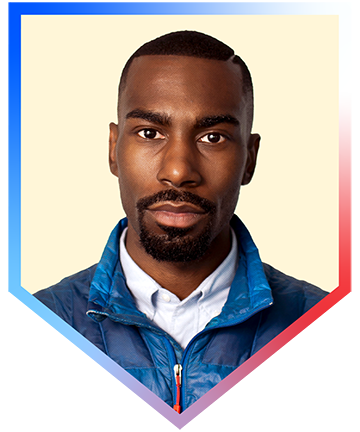 DeRay Mckesson