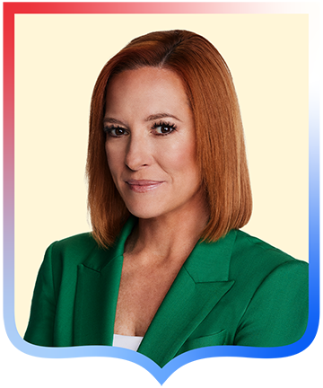 Jen Psaki