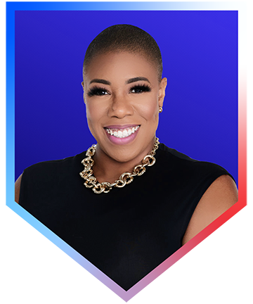 Symone Sanders Townsend