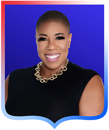 Symone Sanders Townsend