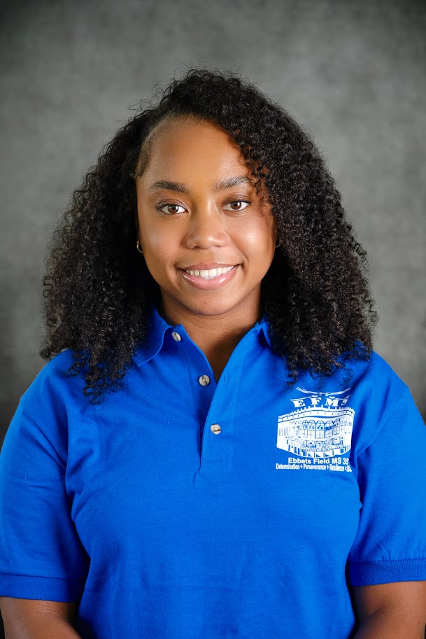 Shannon Finley staff portrait photo