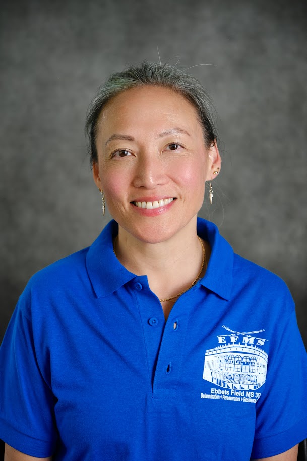Sojung Kwon staff portrait photo