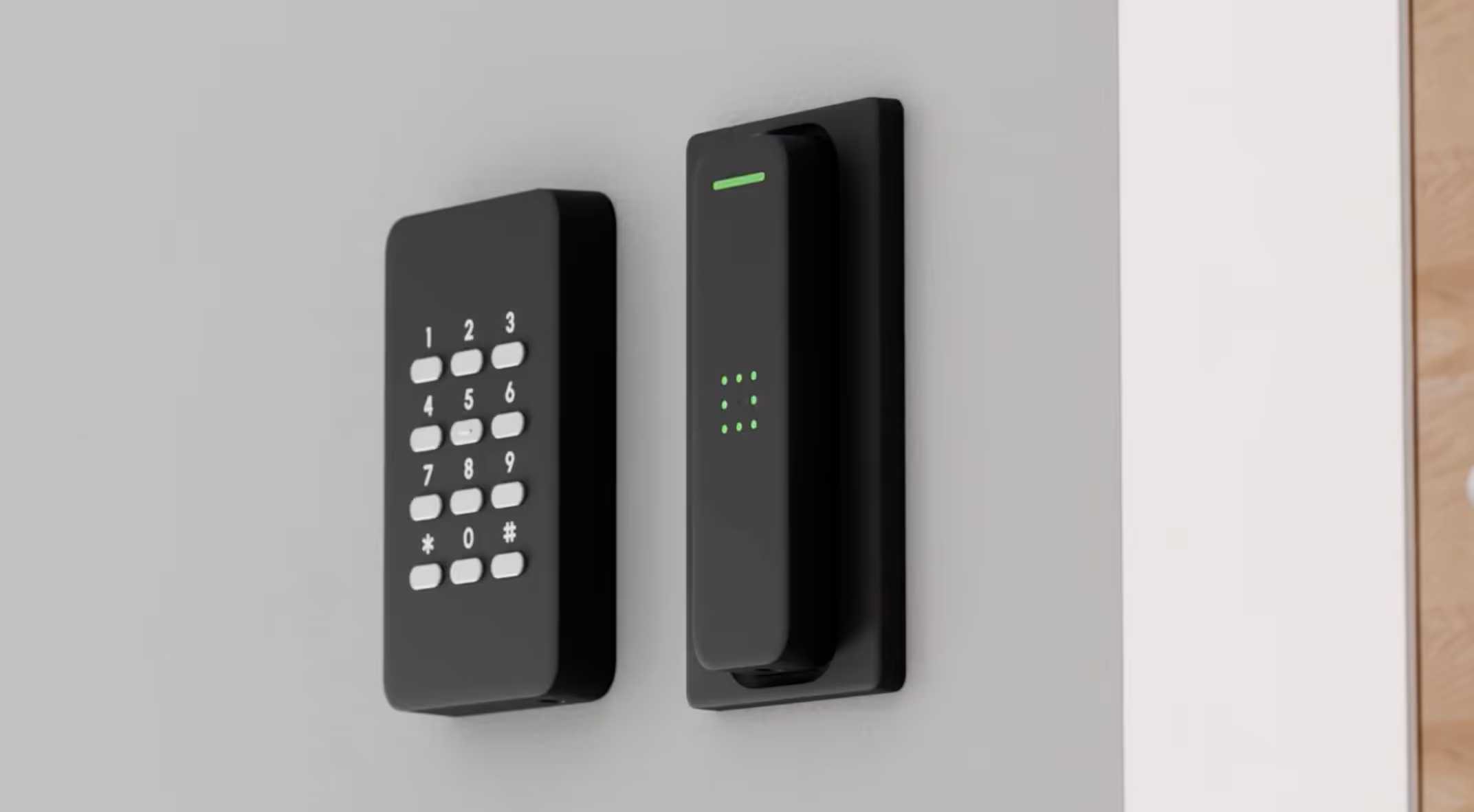 Desktop and Mobile illustration