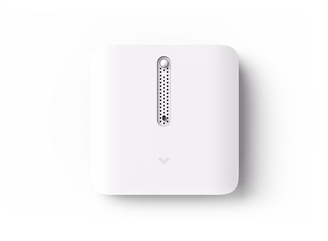Fire alarm product image