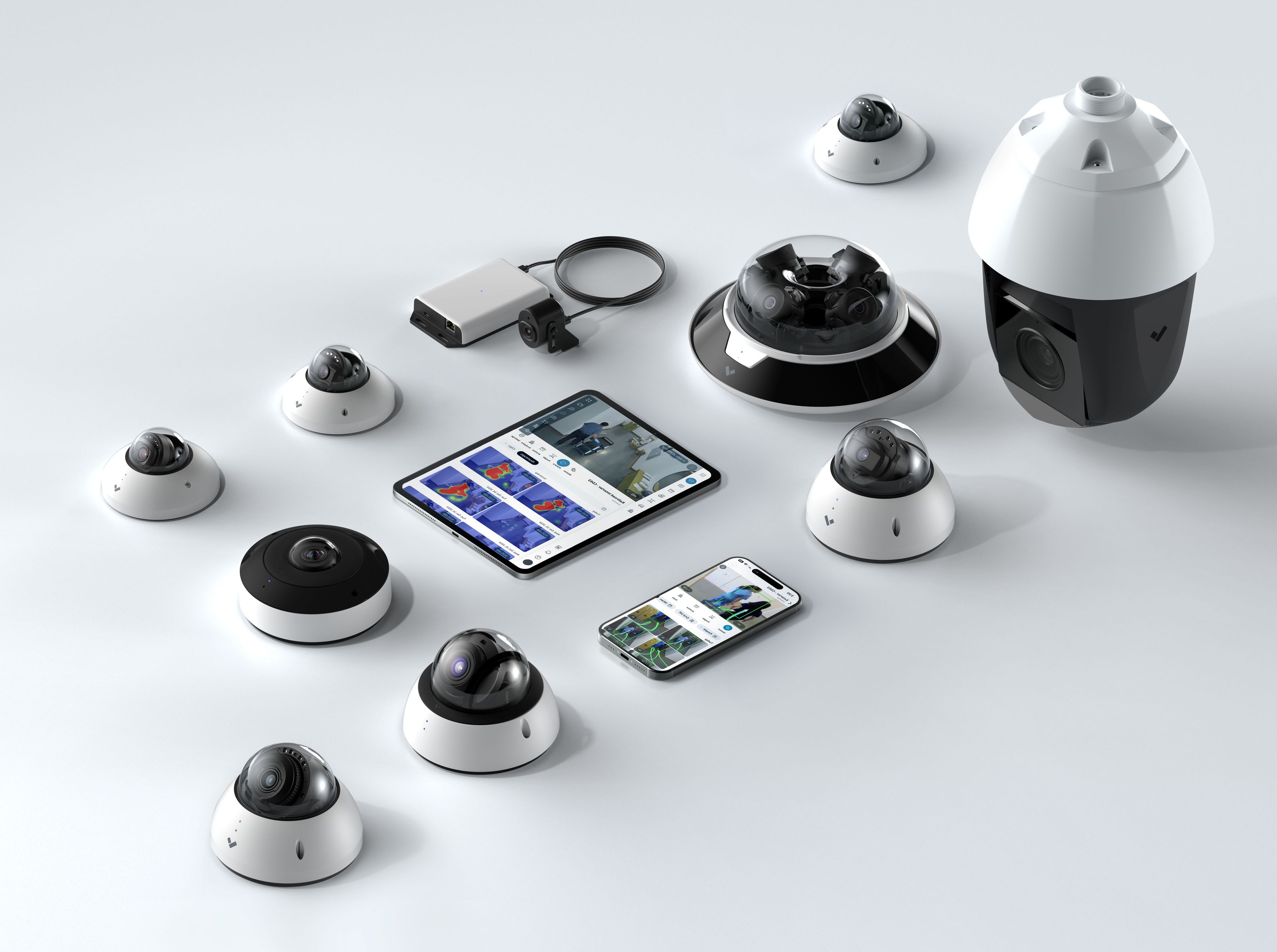 Knine All Systems | Integrated Security Solutions & Custom Business ...