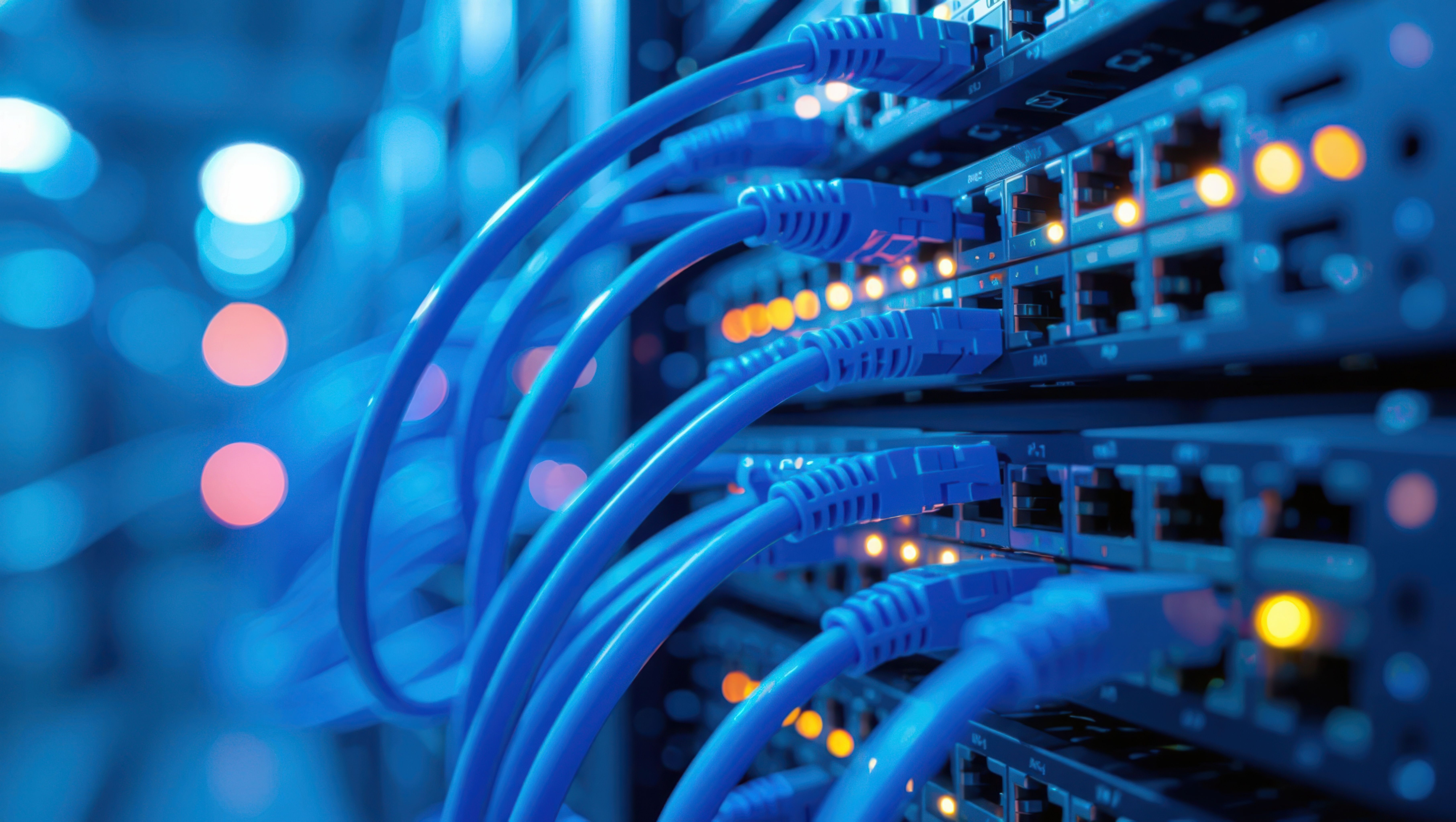 Desktop and Mobile illustration