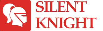 Silent Knight logo