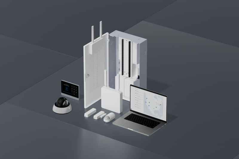 Desktop and Mobile illustration