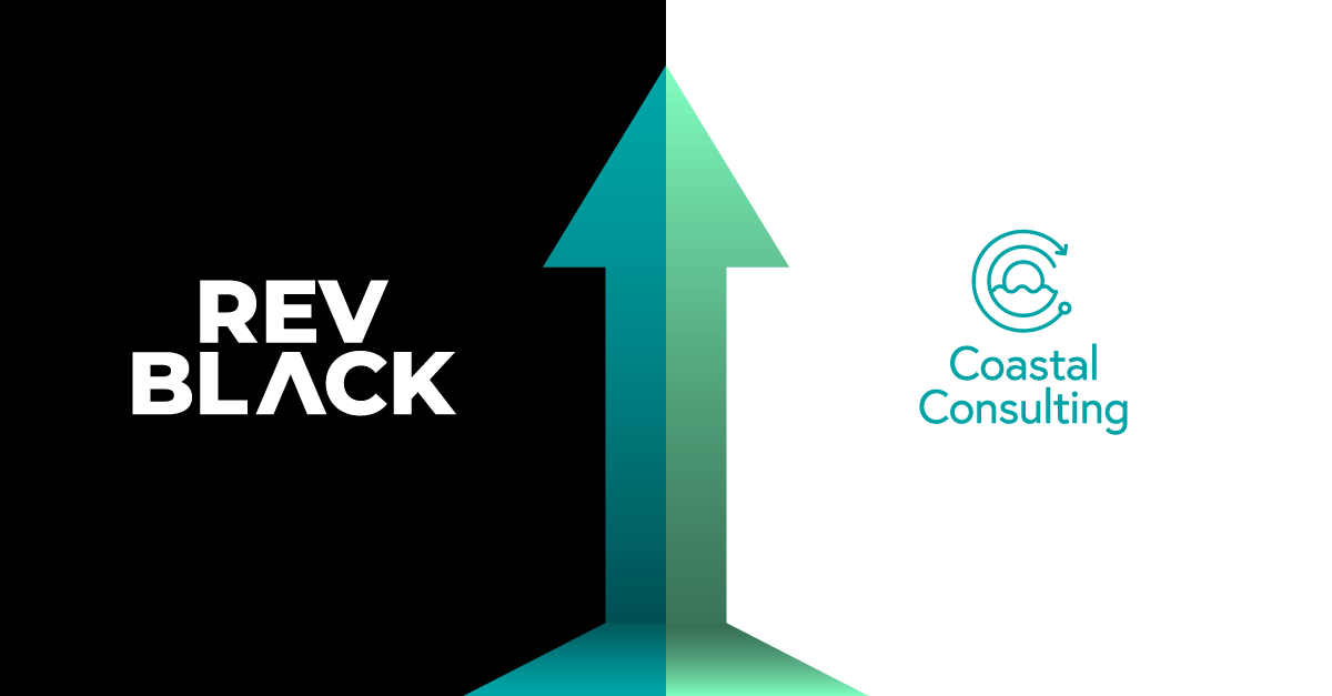 RevBlack acquires Coastal Consulting