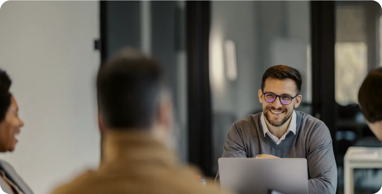 Transforming CRM Visibility for Record-Breaking Sales Performance for Disruptive Advertising