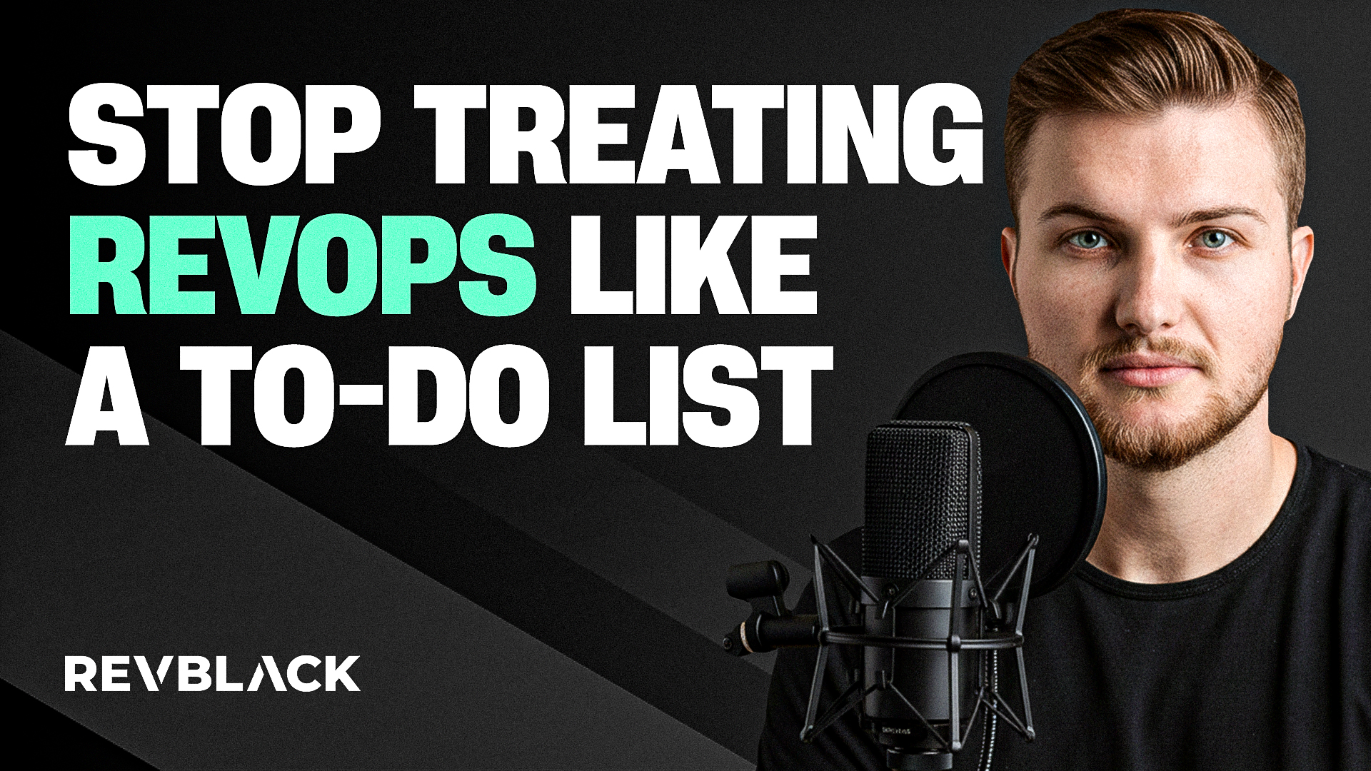 Why RevOps is the most misunderstood function in business