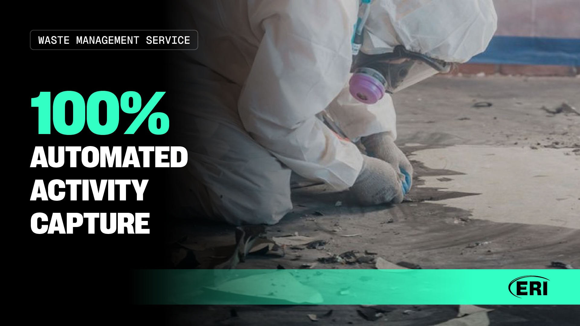 How ERI achieved operational excellence by optimizing Salesforce