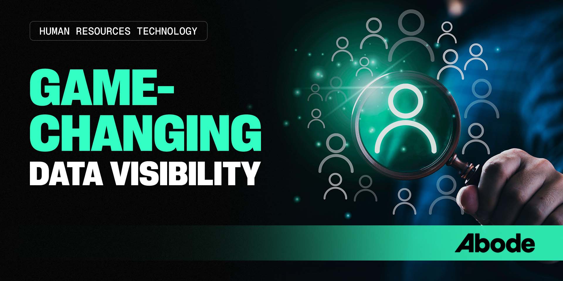 How Abode maximized financial visibility & scaled RevOps agility