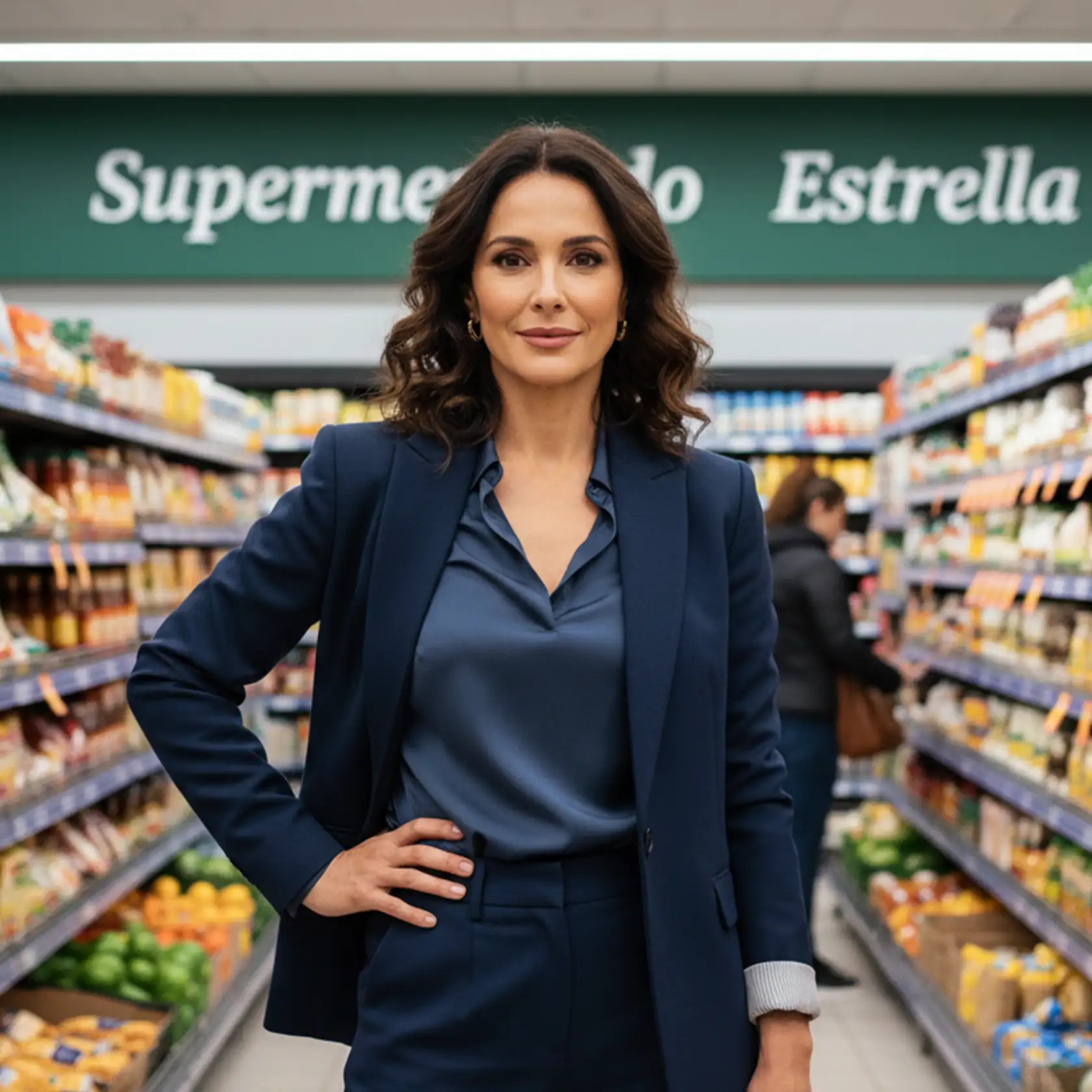 Photo of Mary Johnson