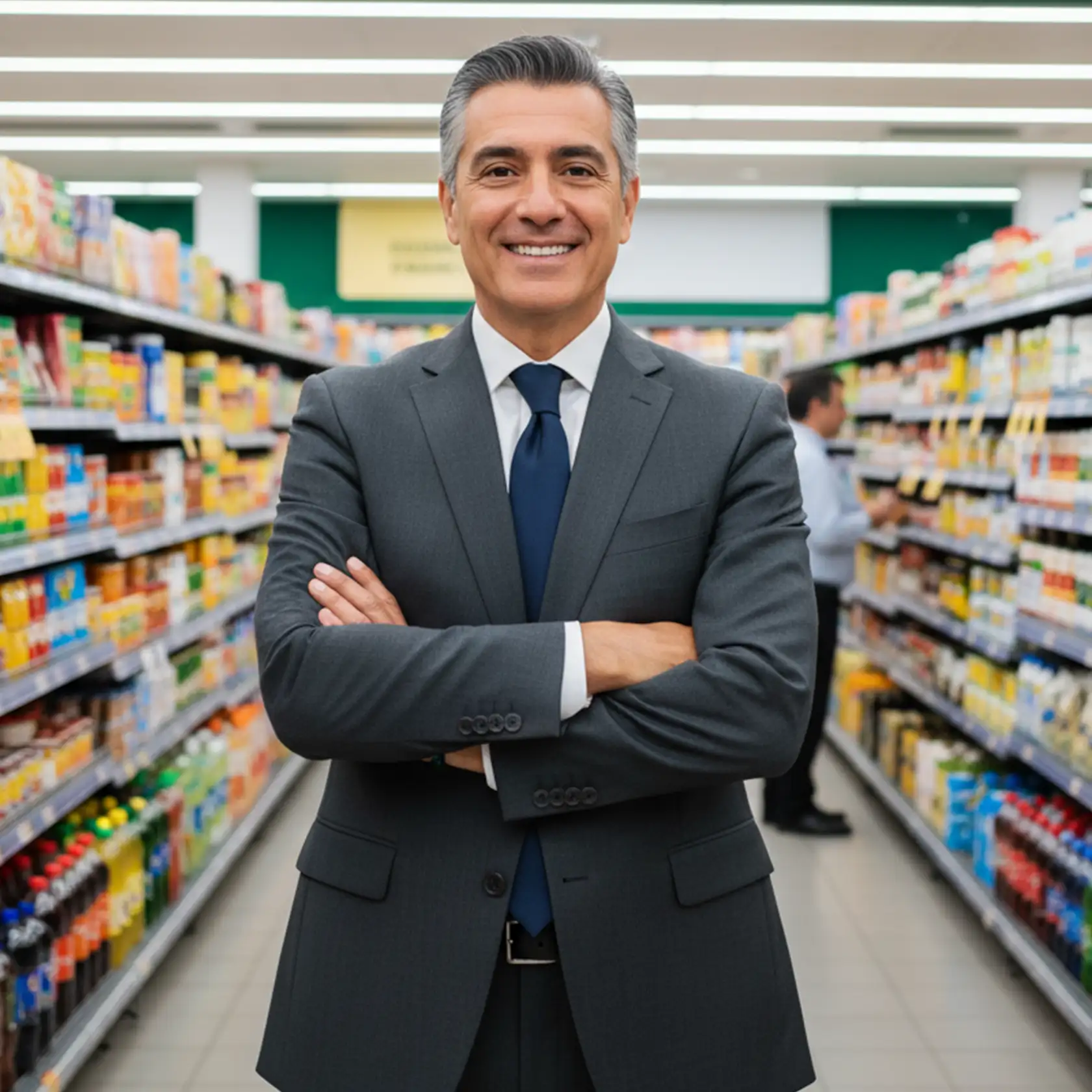 Photo of Mary Johnson