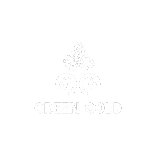 Green Gold logo