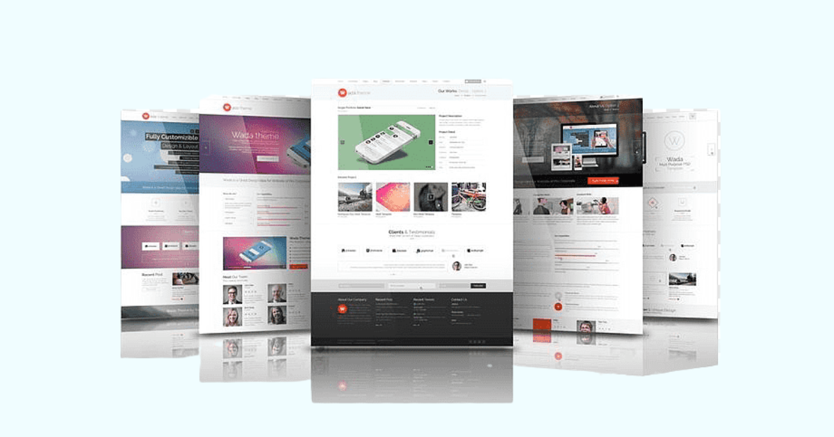 Agence web à Paris pour la création de sites modernes et performants