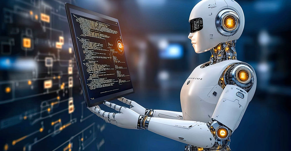 Solution d’IA et automatisation pour entreprises
