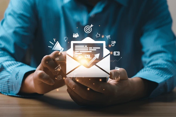 Publicité digitale ciblée et optimisée