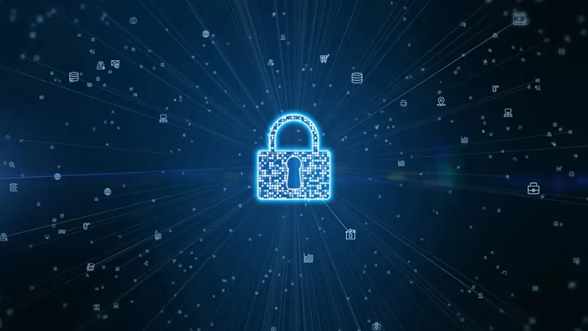 Sécurité & RGPD renforcée pour entreprises