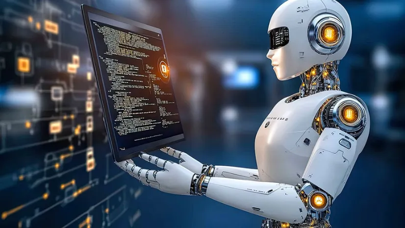 Solution d’IA et automatisation pour entreprises