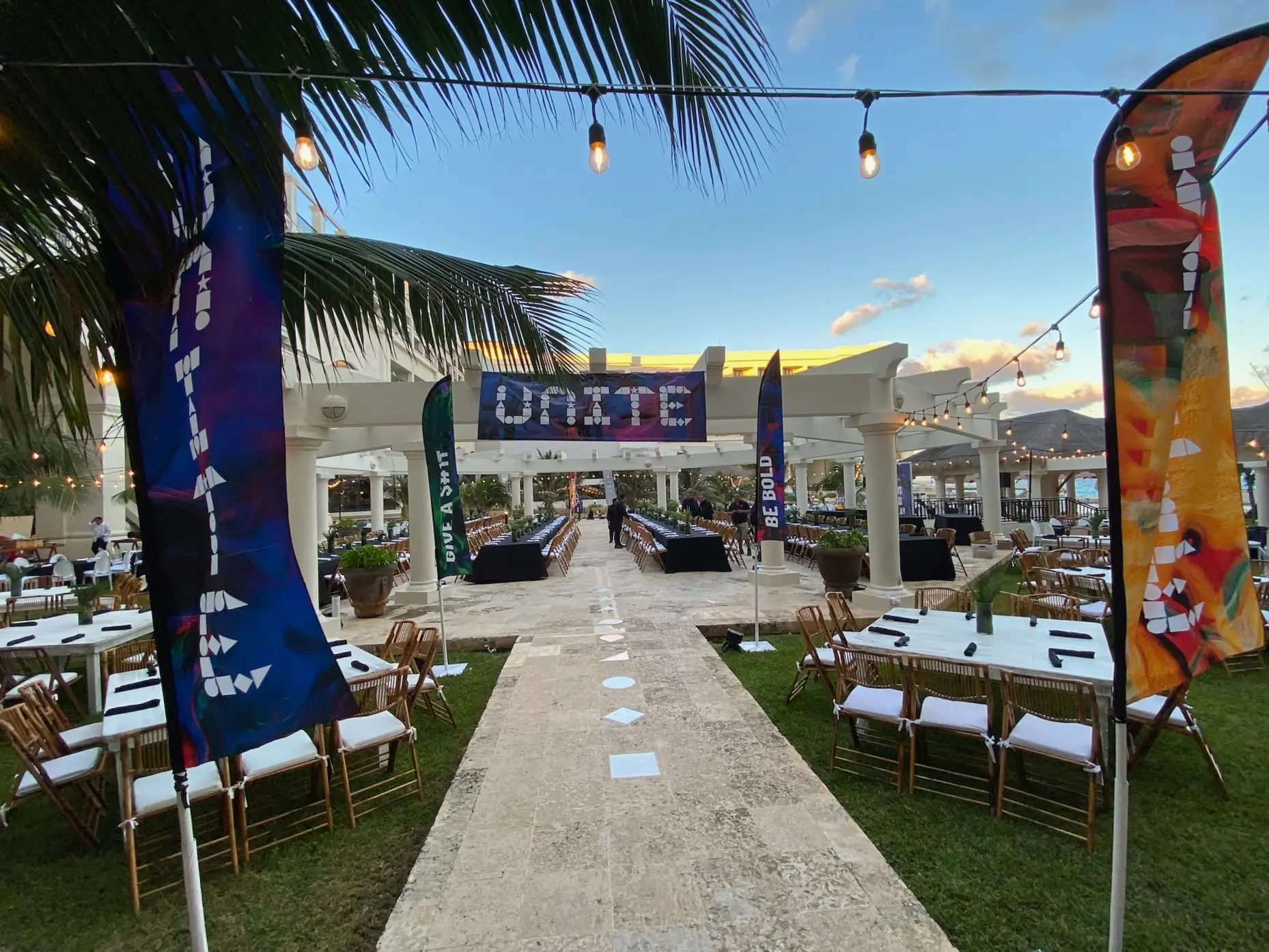 UNITE Global Gaming Conference