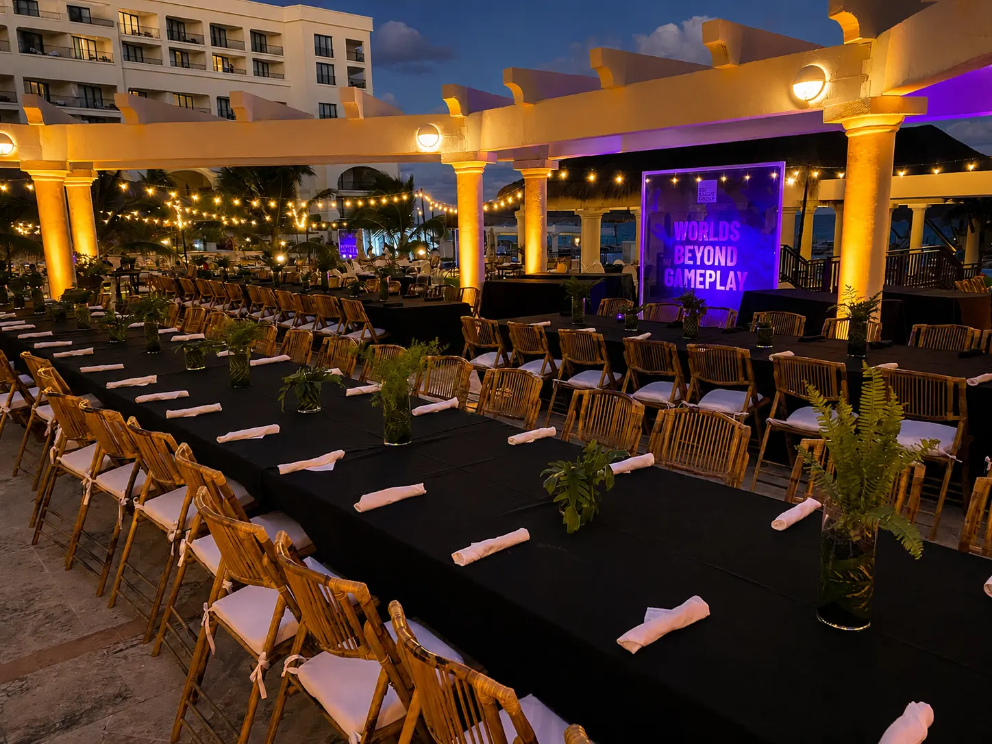 UNITE Global Gaming Conference