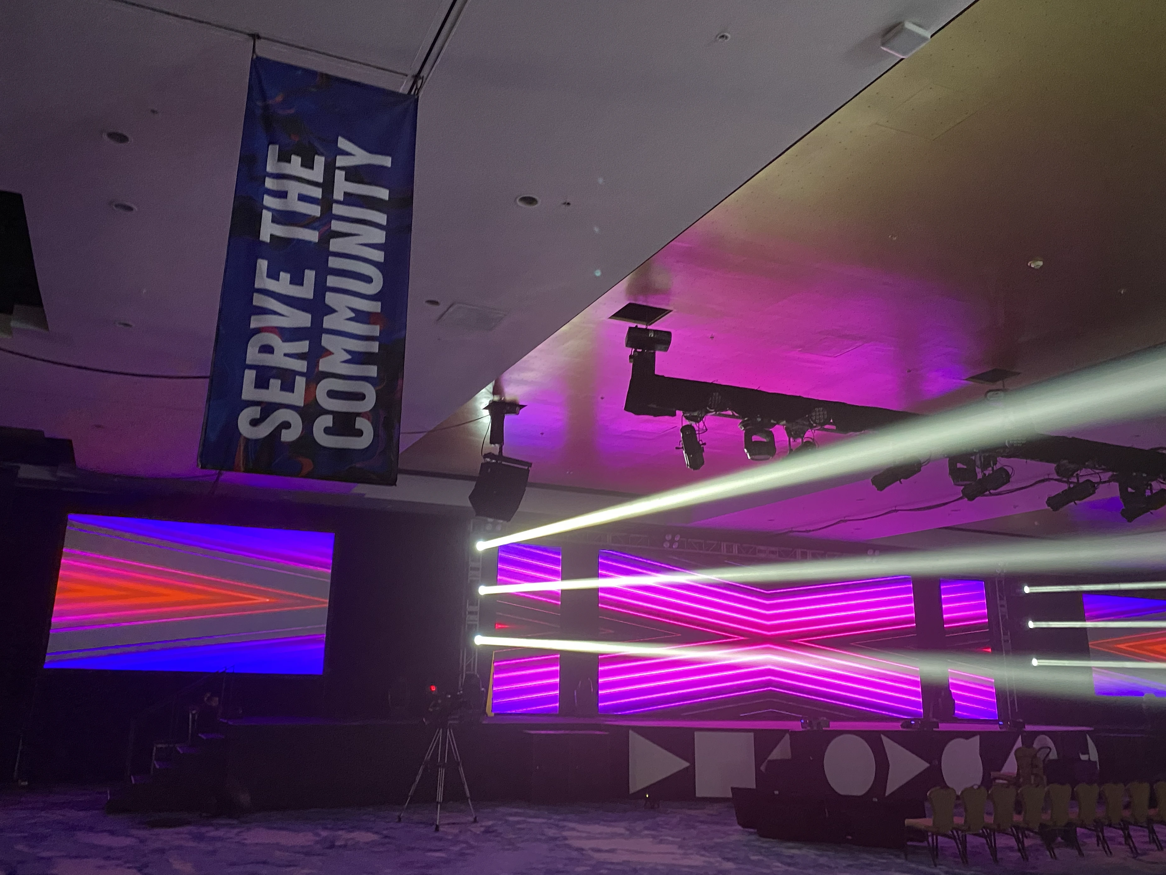 UNITE Global Gaming Conference