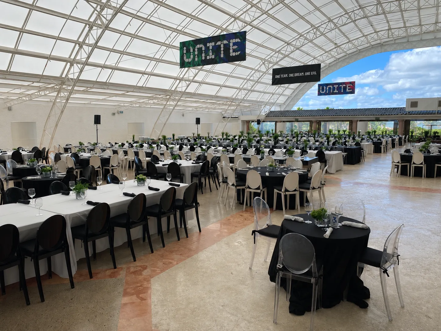 UNITE Global Gaming Conference