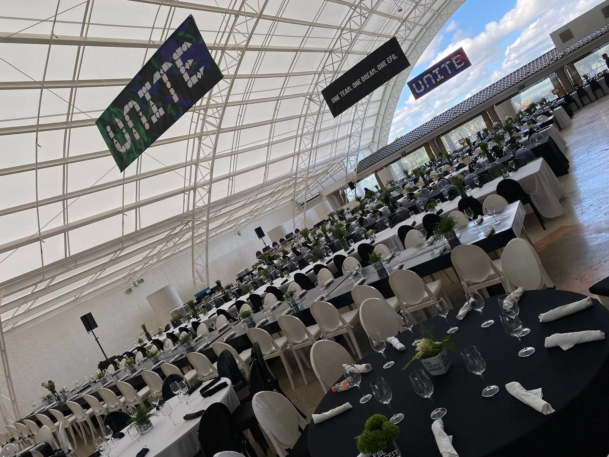 UNITE Global Gaming Conference