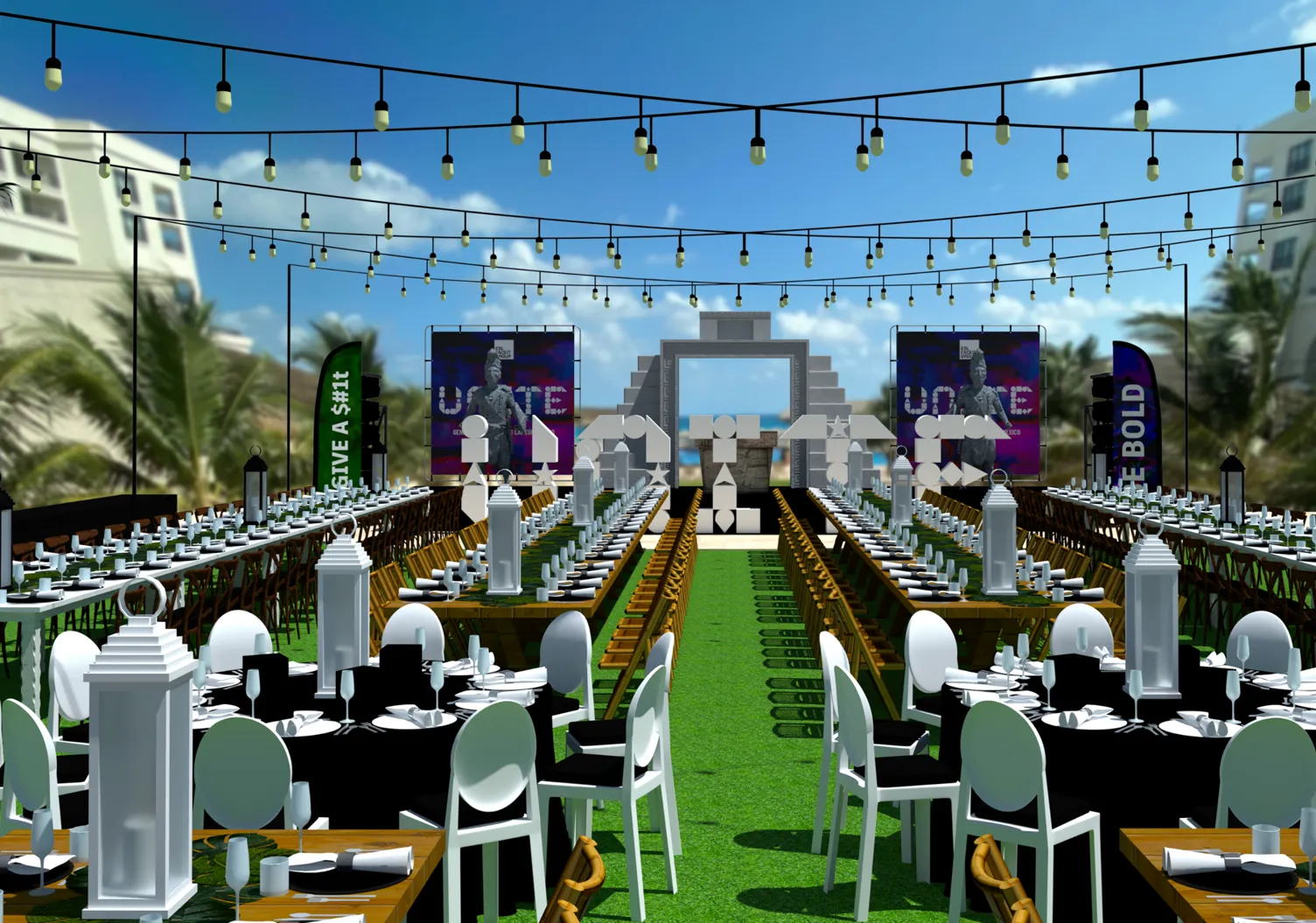 UNITE Global Gaming Conference