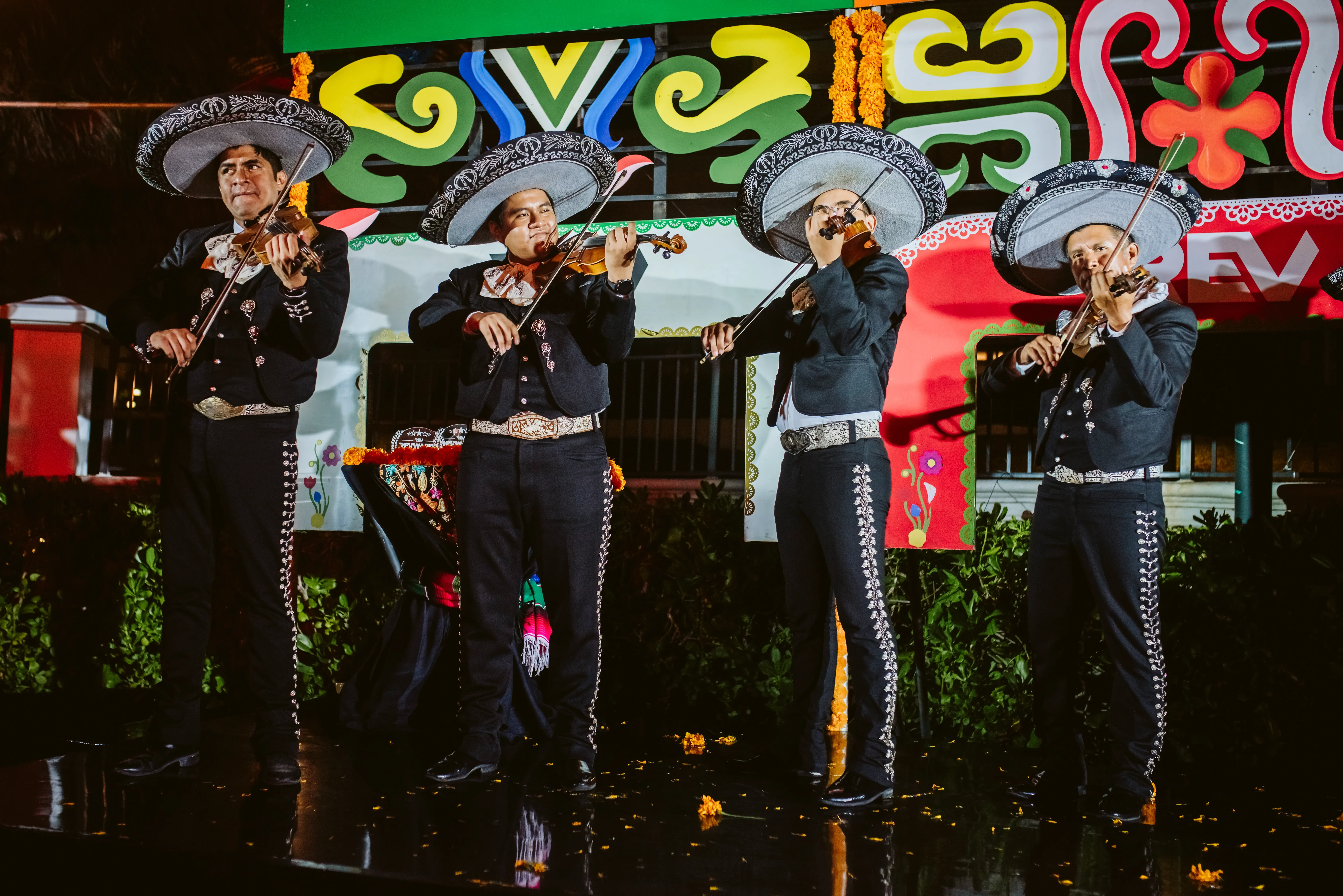 REVive Fiesta de los Muertos