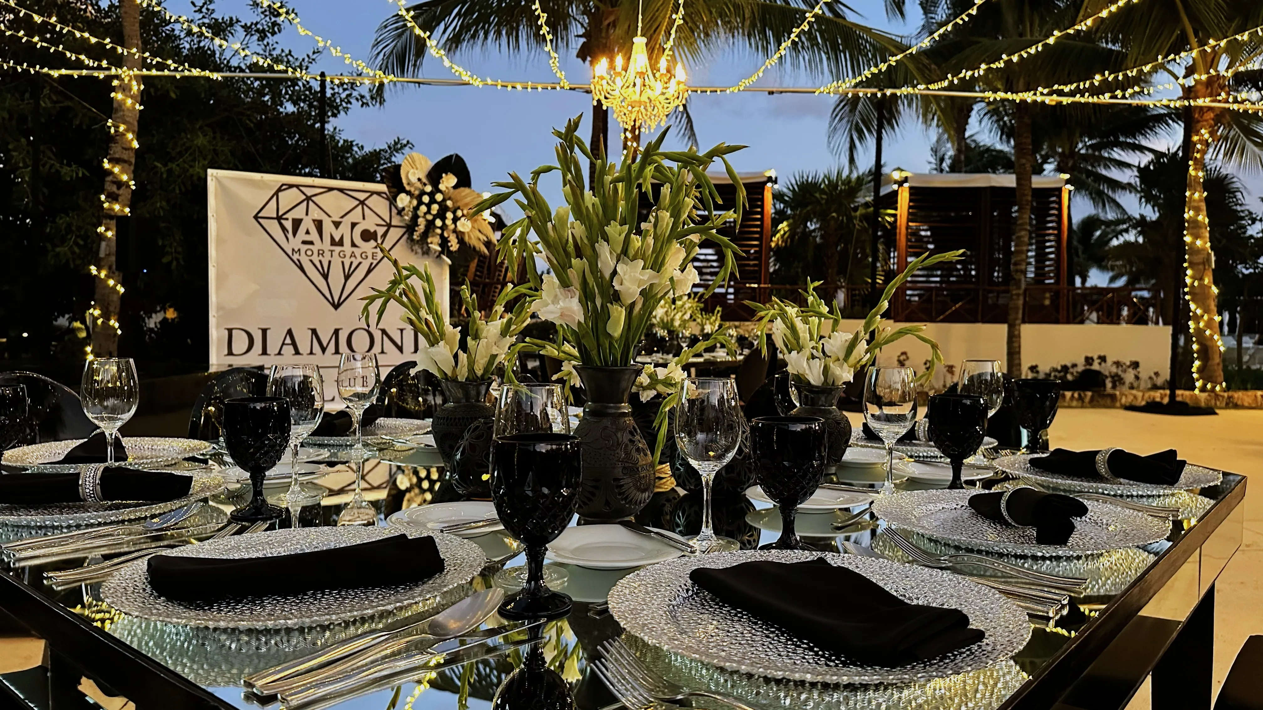 Diamond Club: A Riviera Maya Incentive Trip