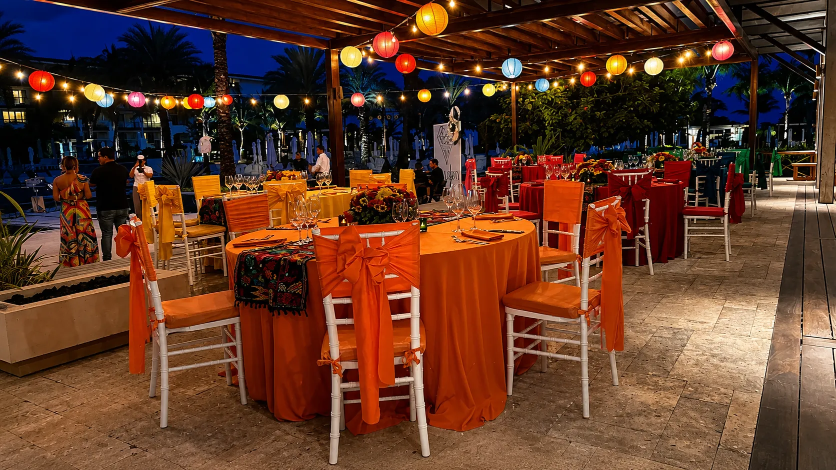 Diamond Club: A Riviera Maya Incentive Trip