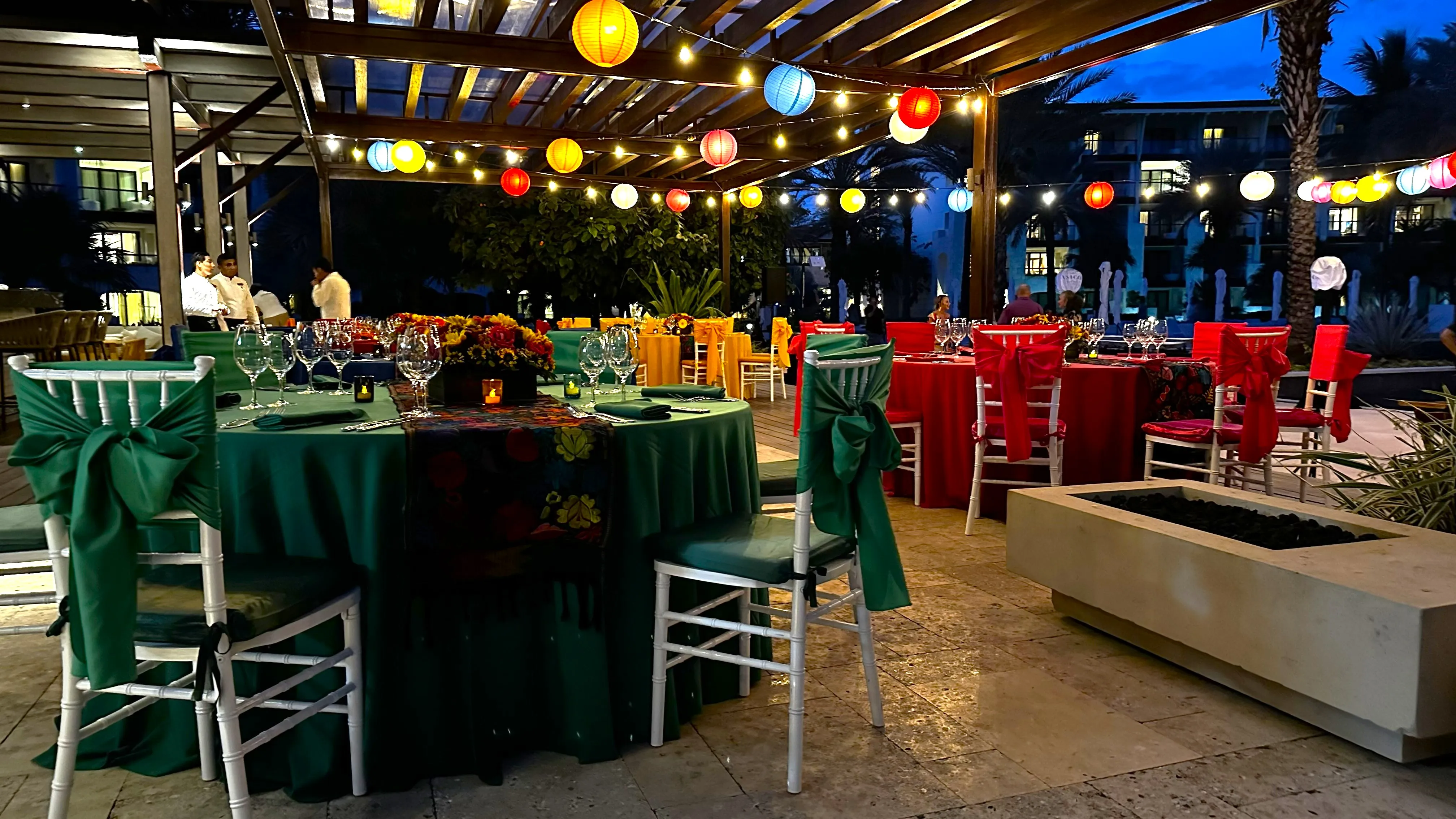 Diamond Club: A Riviera Maya Incentive Trip