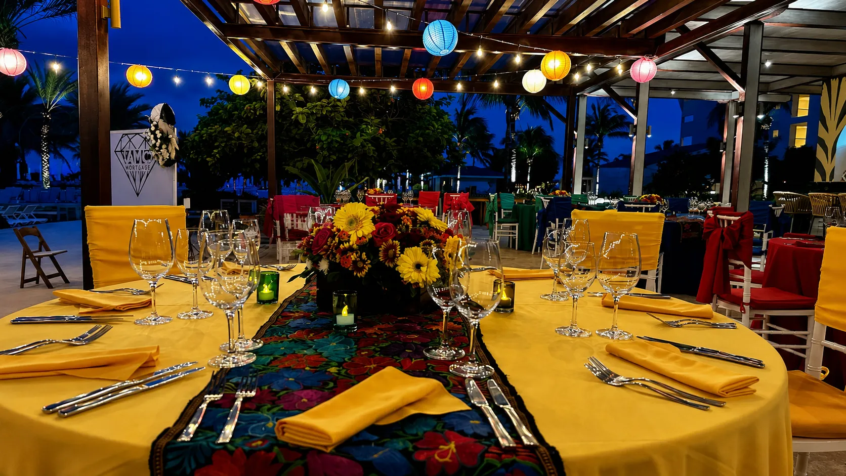 Diamond Club: A Riviera Maya Incentive Trip