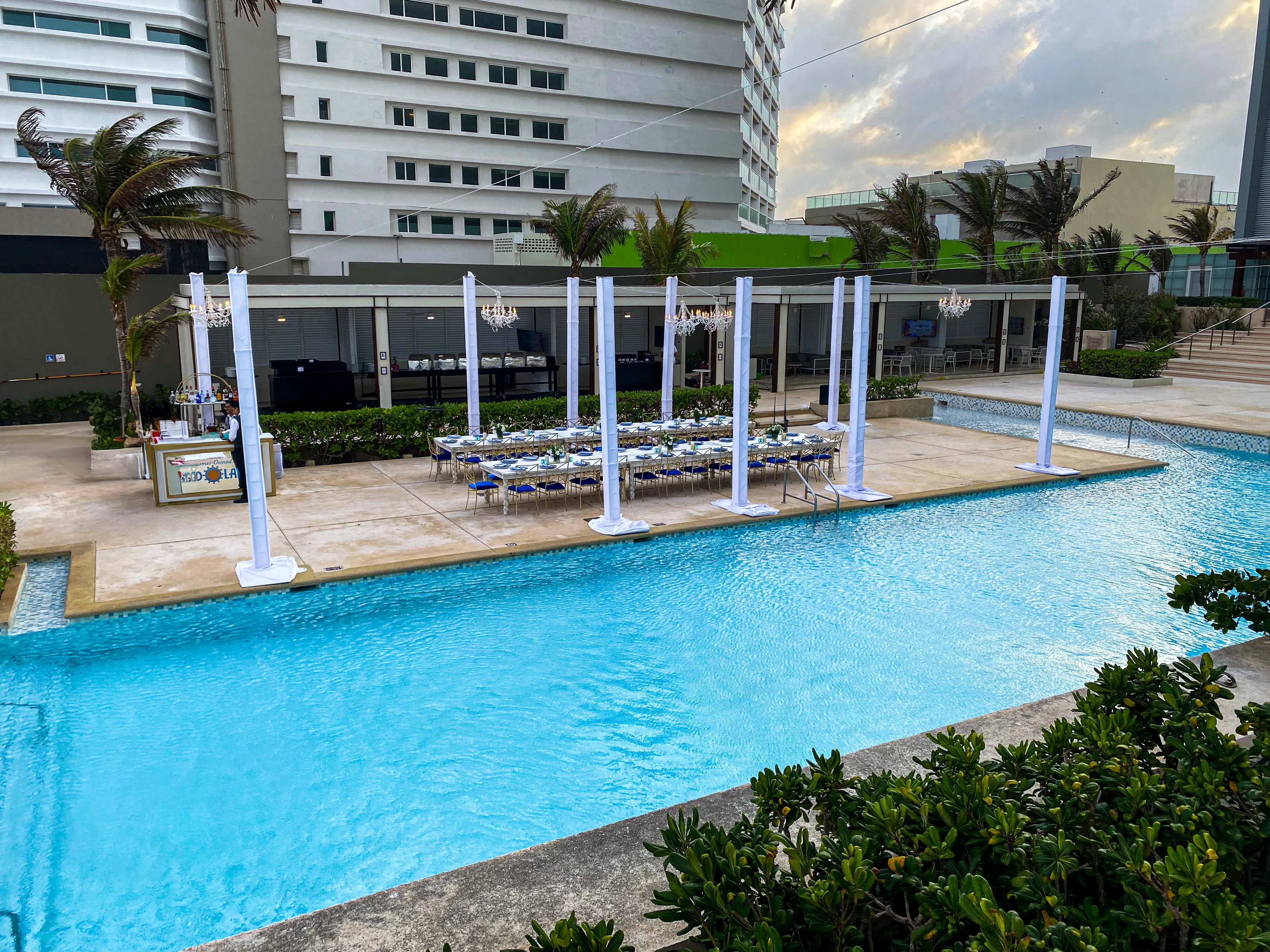Simply the Best 2023 Incentive Trip